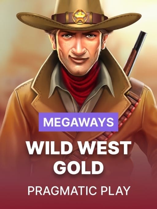 Wild West Gold Megaways